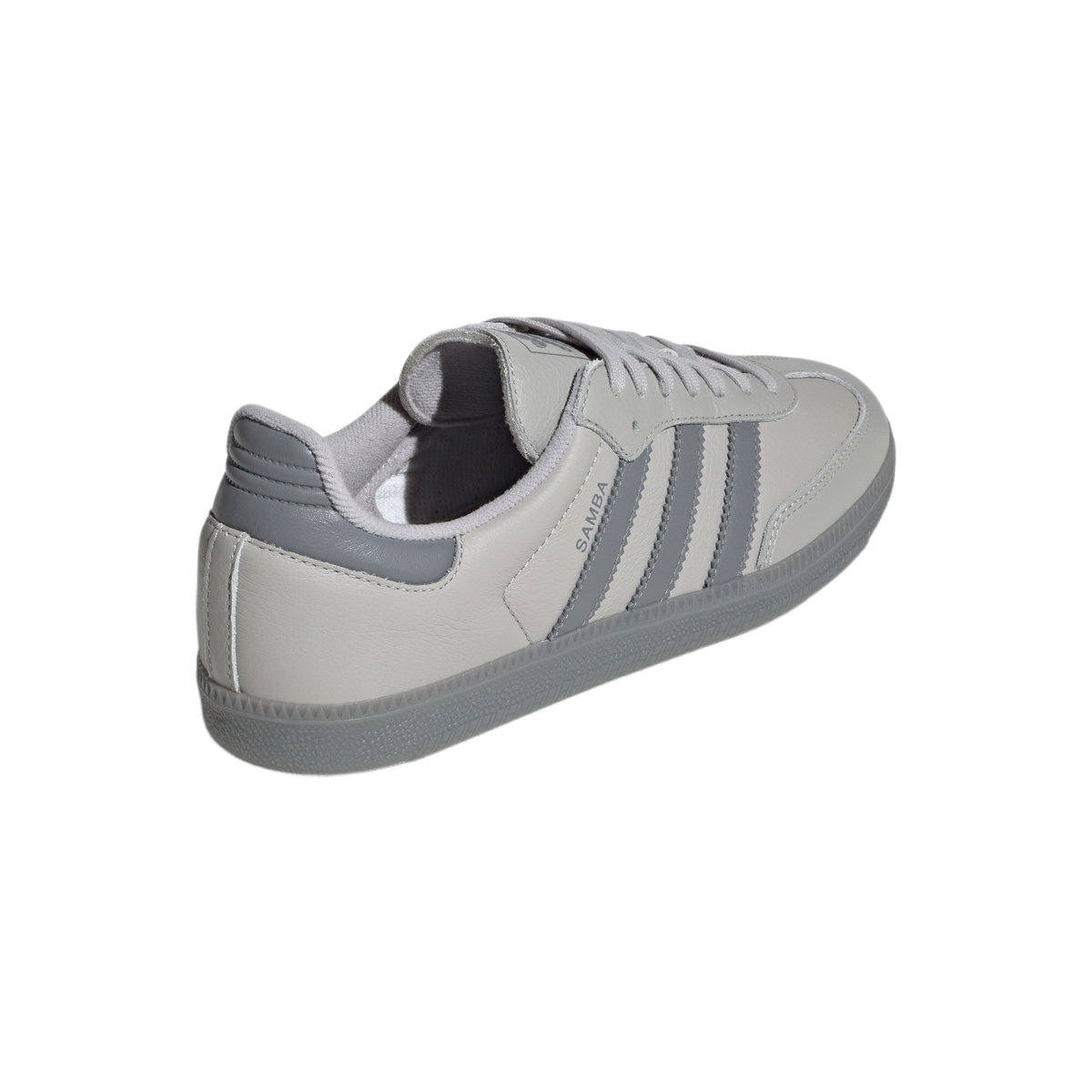 adidas Samba OG Grey Two Grey