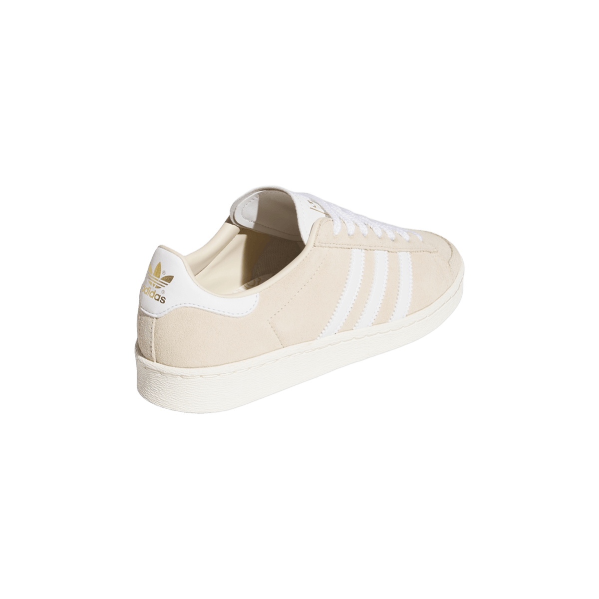 adidas Jabbar Lo Crystal Linen White (Women's)
