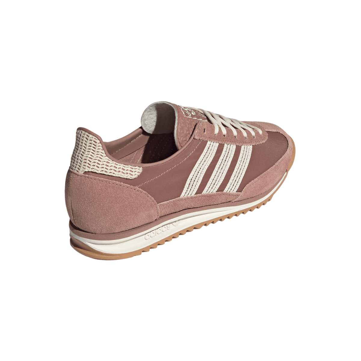 adidas SL 72 OG Warm Clay White (Women's)