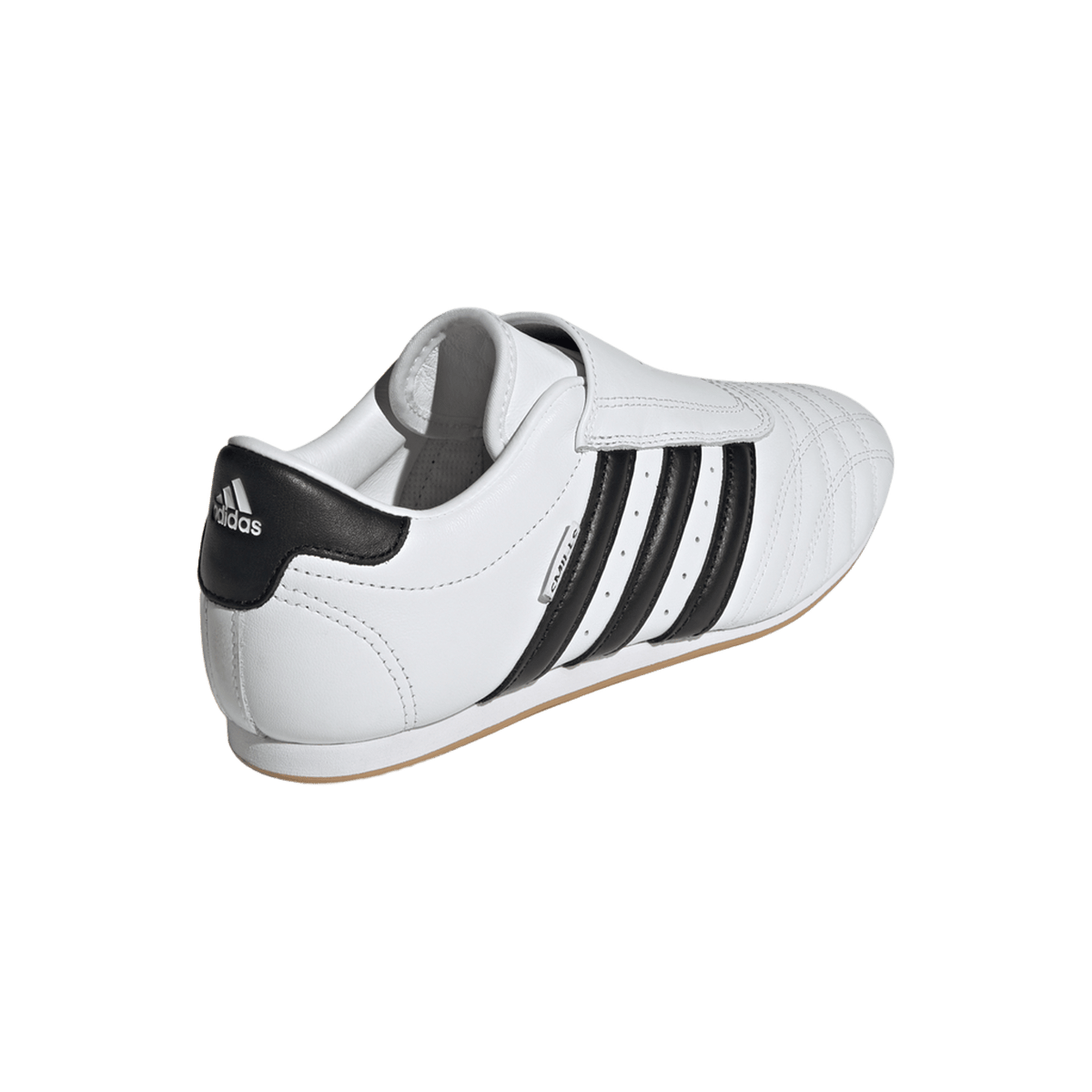 adidas Taekwondo White Black (Women's)