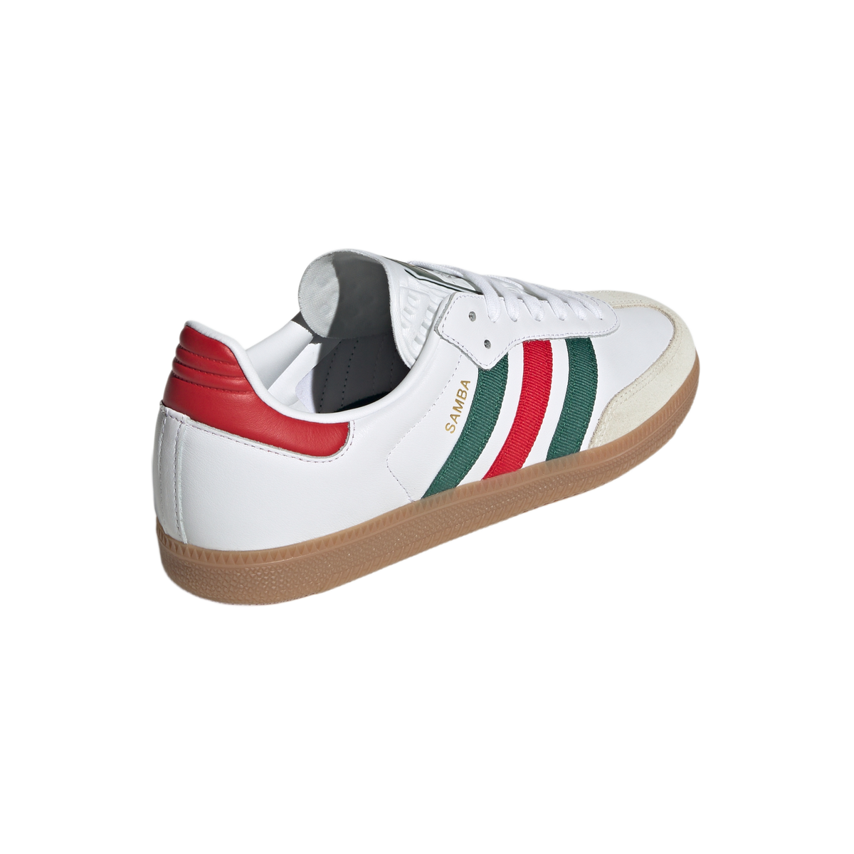 adidas Samba OG FIFA World Cup 2026 Mexico