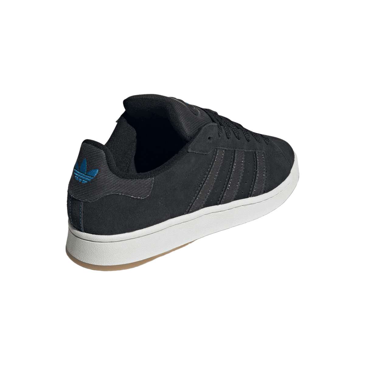 adidas Campus 00s Core Black Gum