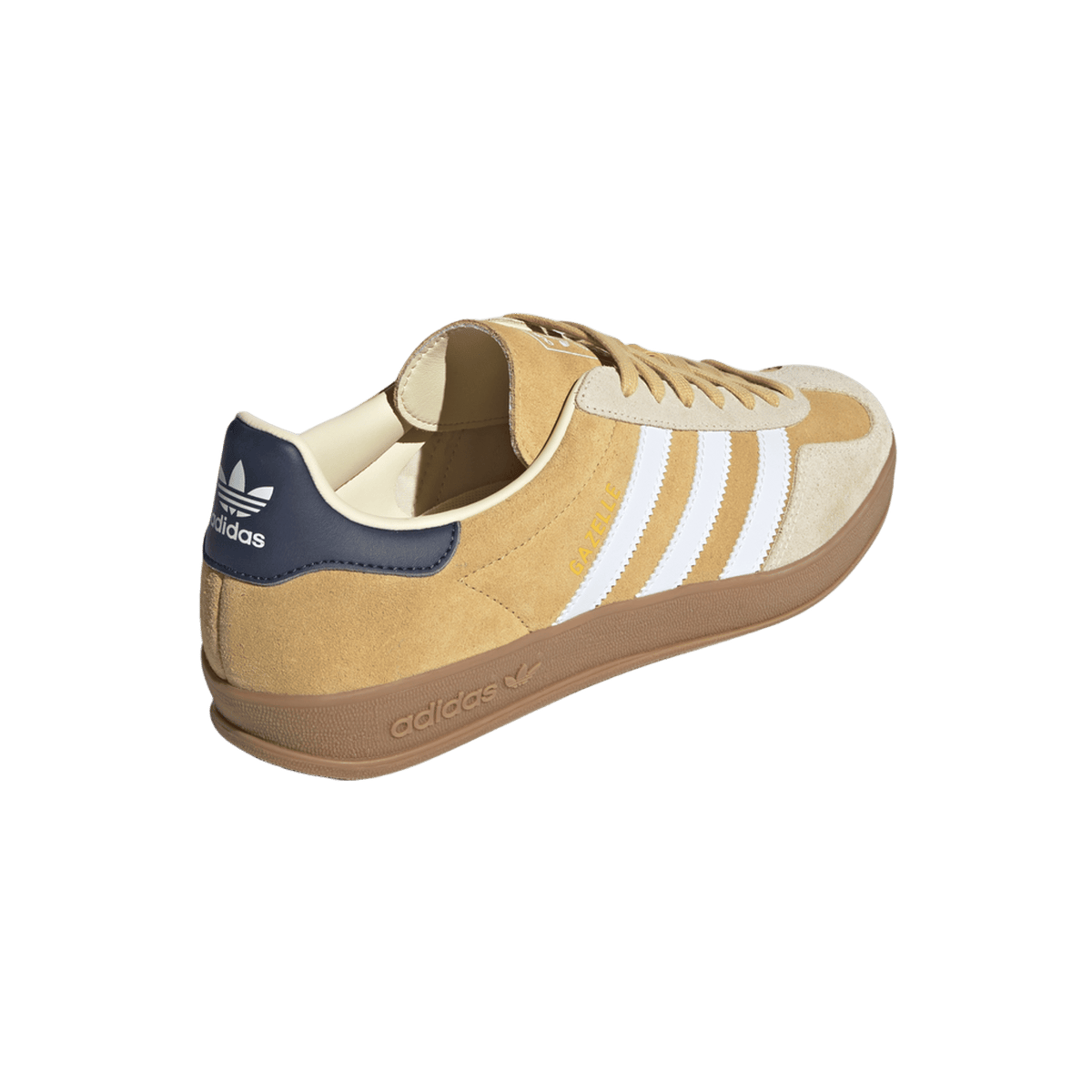 adidas Gazelle Indoor Oat