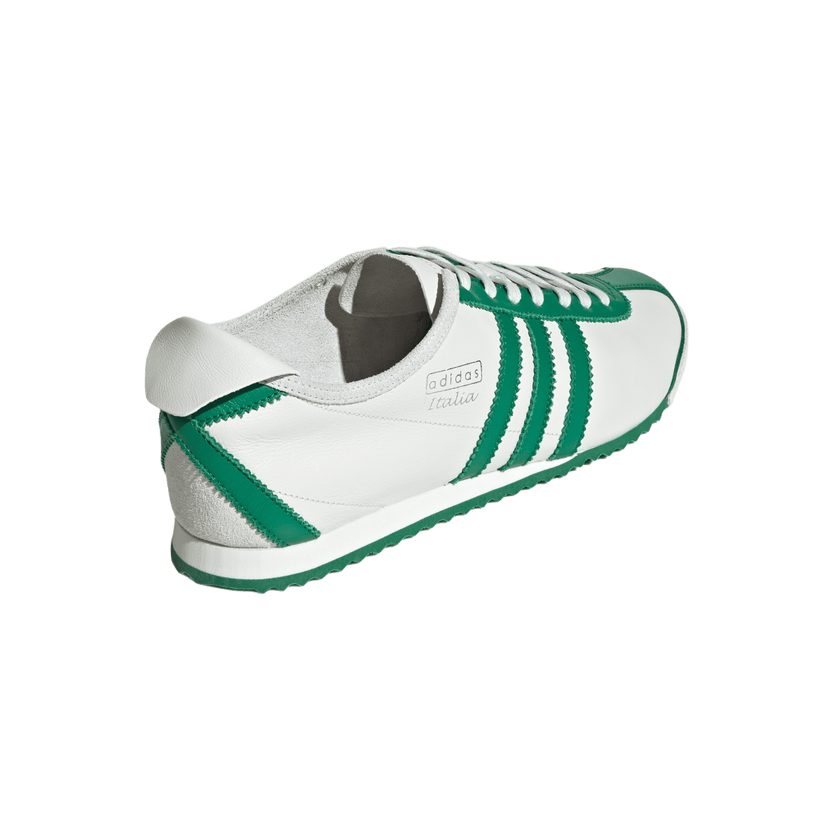 adidas Italia 60s White Green Made in Italy