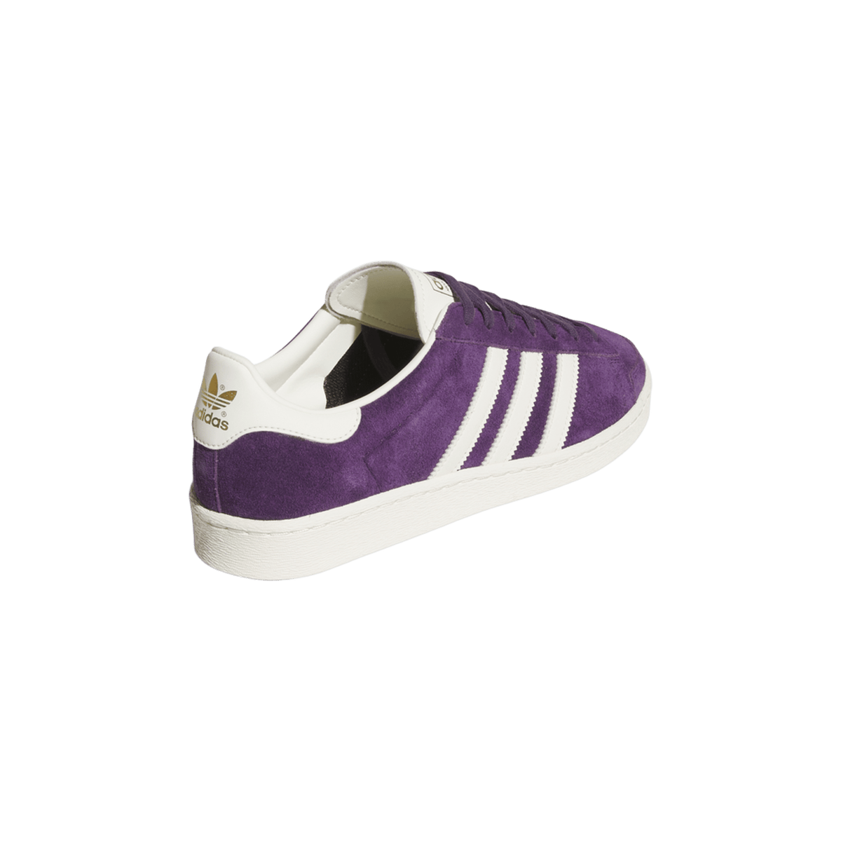 adidas Jabbar Lo Aurora Plum Off White
