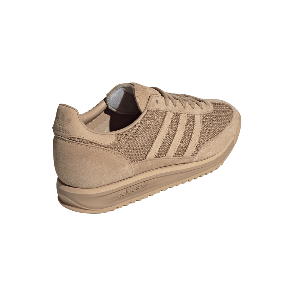 adidas SL 72 RS Warm Sandstone Magic Beige