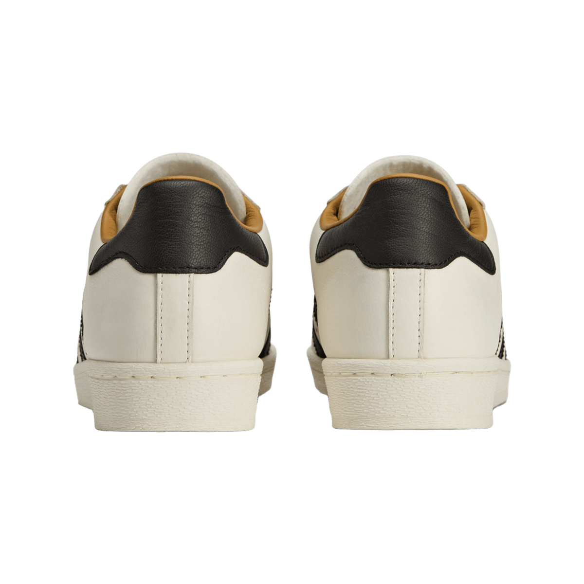 adidas Superstar 82 JJJJound Off White Made in Germany
