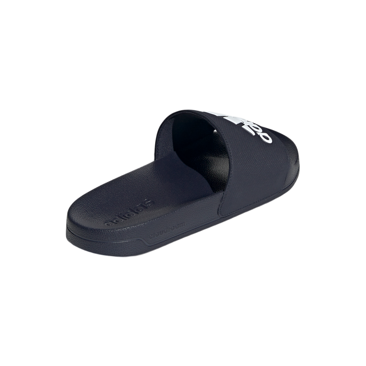 adidas Adilette Shower Slides Legend Ink White