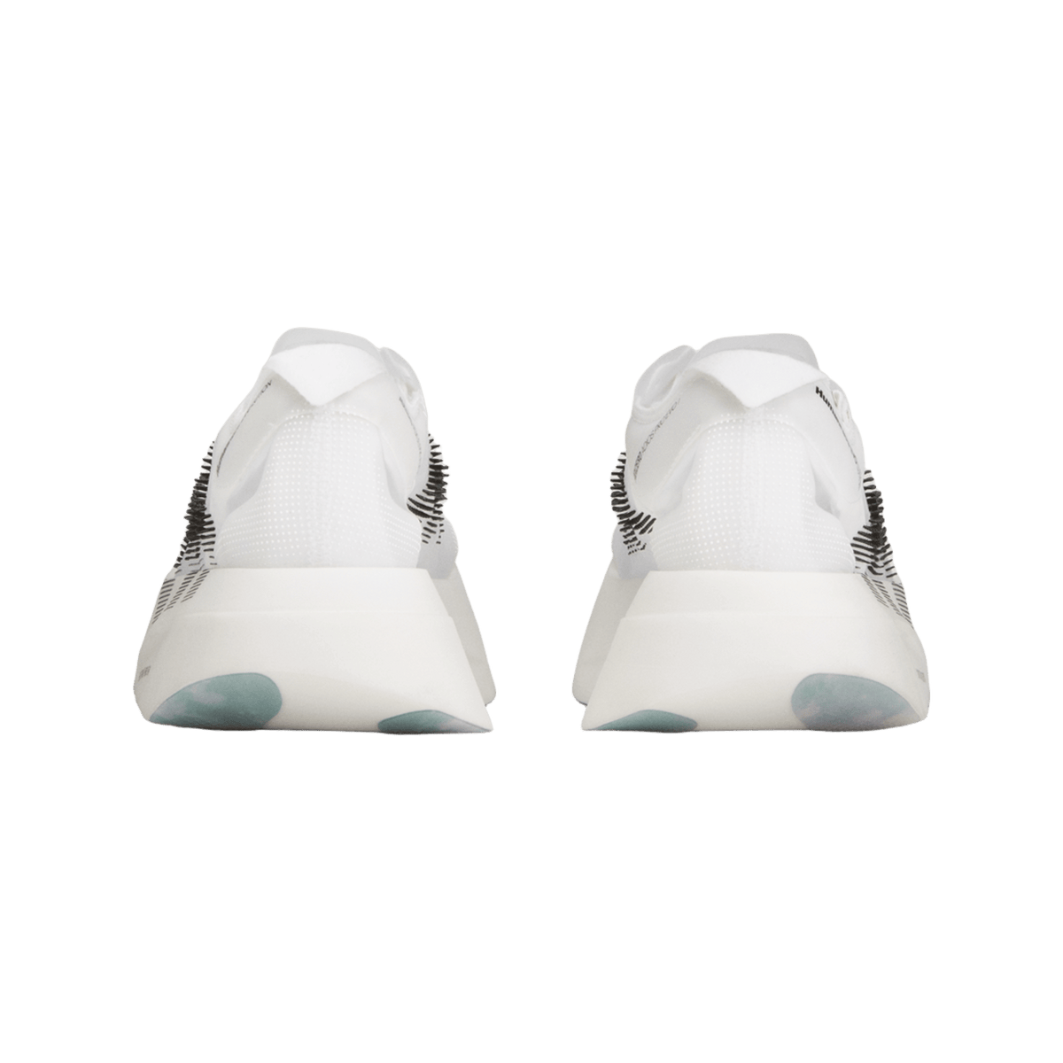 adidas Adizero Pro Evo1 EVOLUTION Pharrell Humanrace White Black