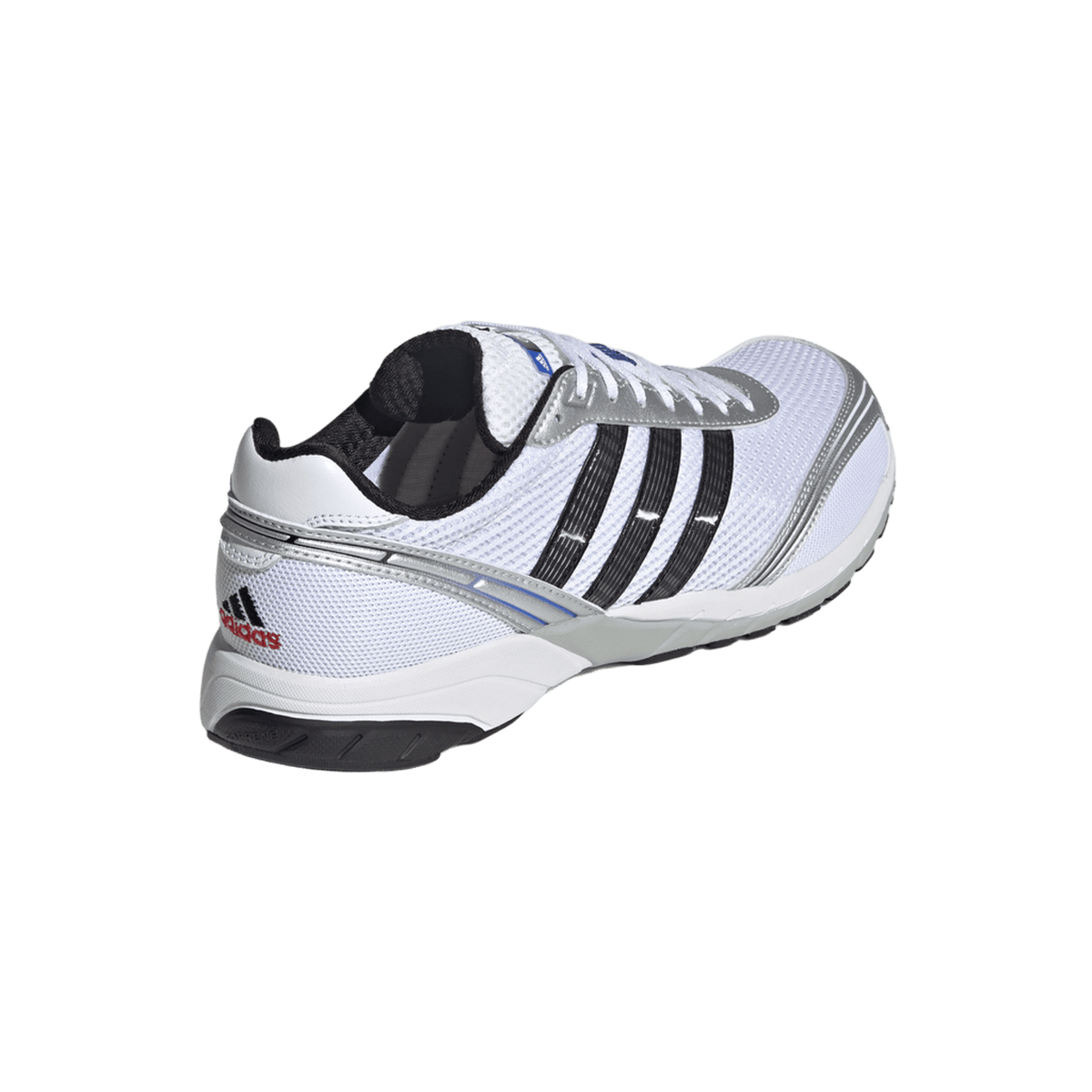 adidas Adizero Adios OG White Hi-Res Blue