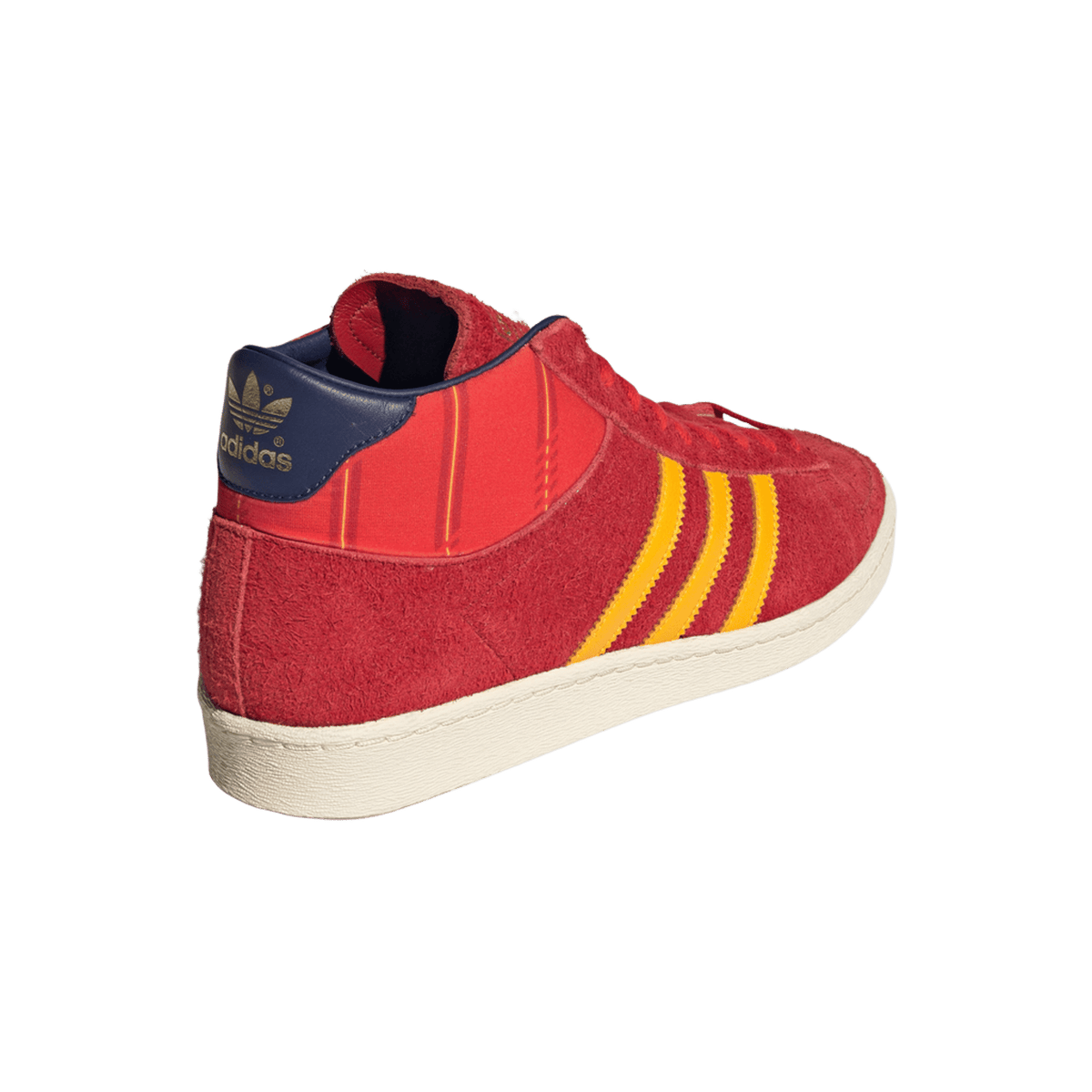 adidas Jabbar Hi Real Federación Española de Fútbol Home