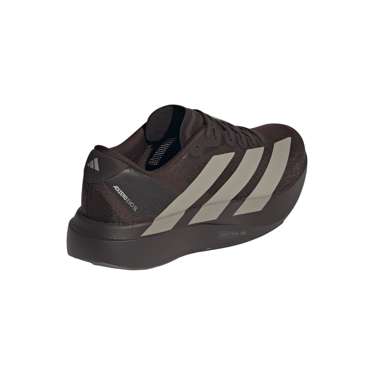 adidas Adizero Evo SL Aurora Coffee