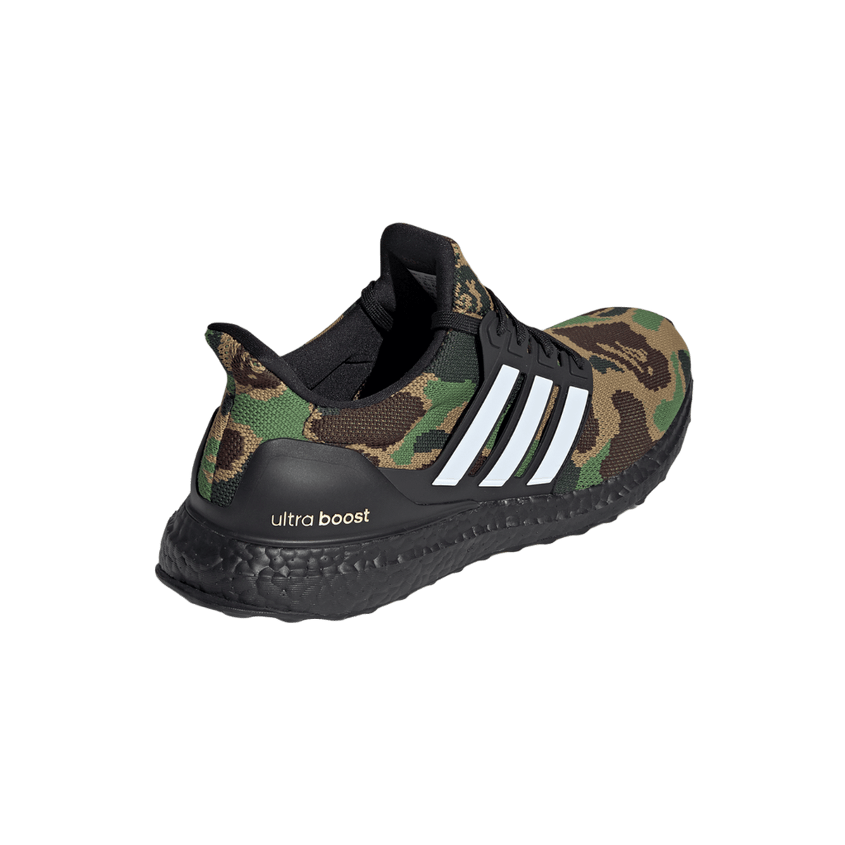 adidas Ultra Boost 4.0 Bape Camo