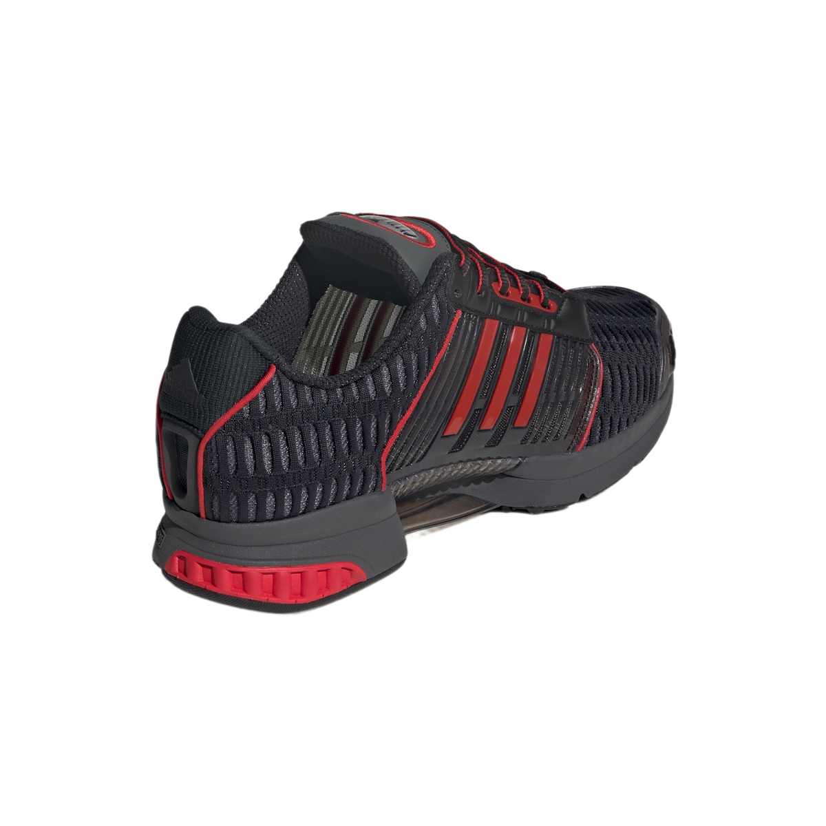 adidas Climacool 1 Black Better Scarlet