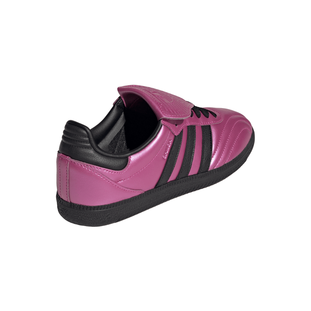 adidas Samba LT Metallic Fuchsia (Women's)