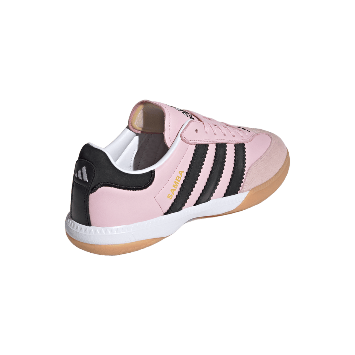 adidas Samba Millennium Clear Pink Black Gum