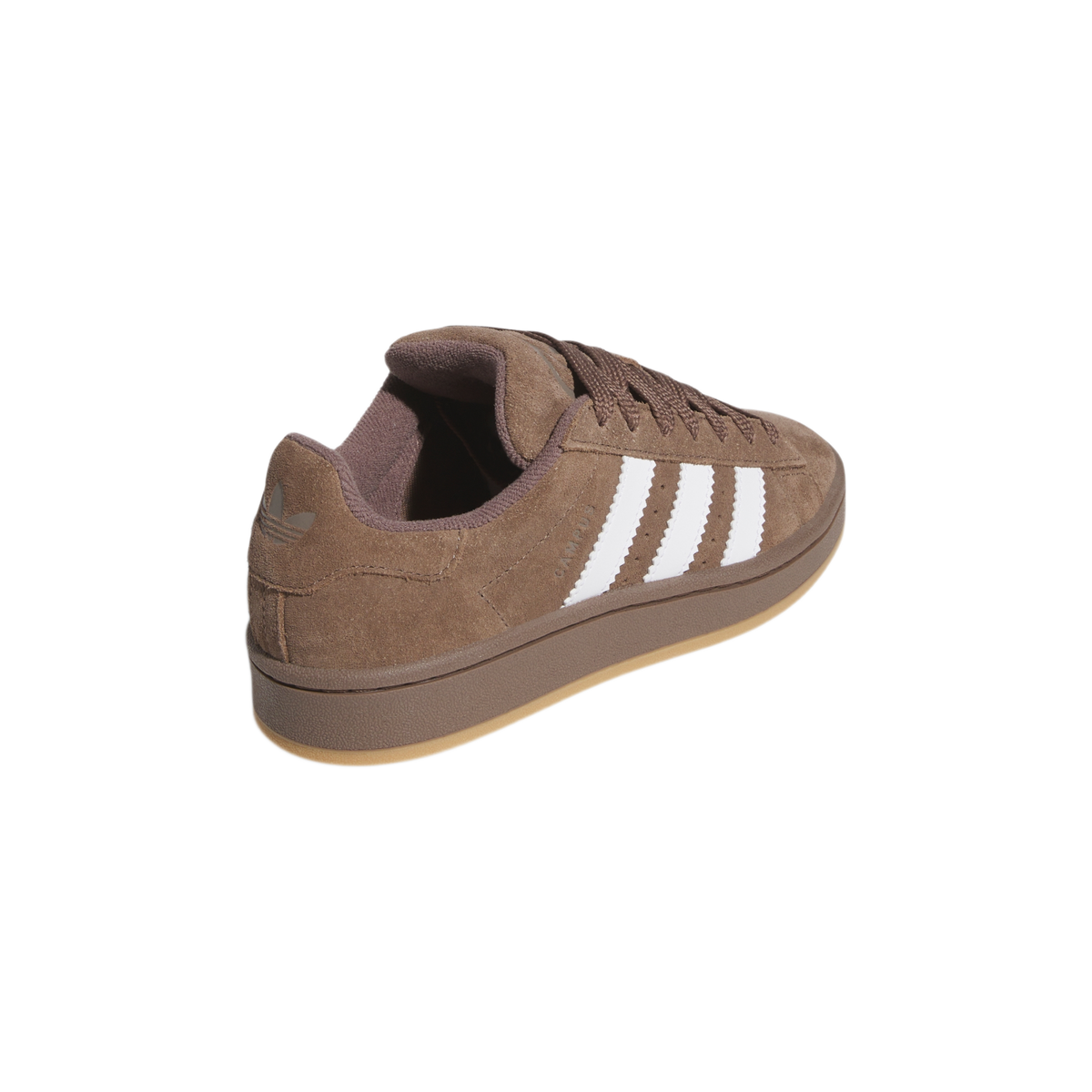 adidas Campus 00s Earth Strata Cloud White Gum (GS)