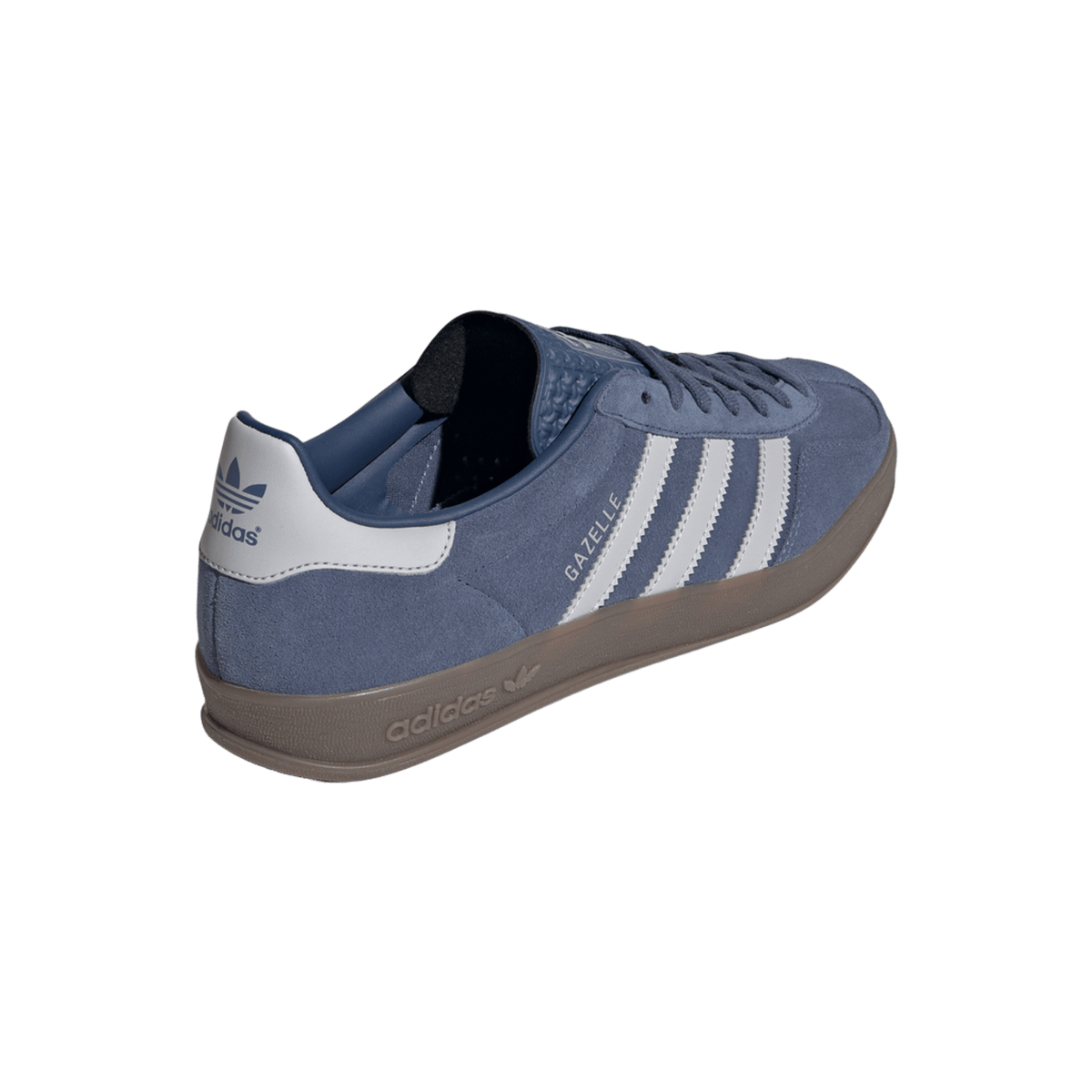 adidas Gazelle Indoor Preloved Ink Grey