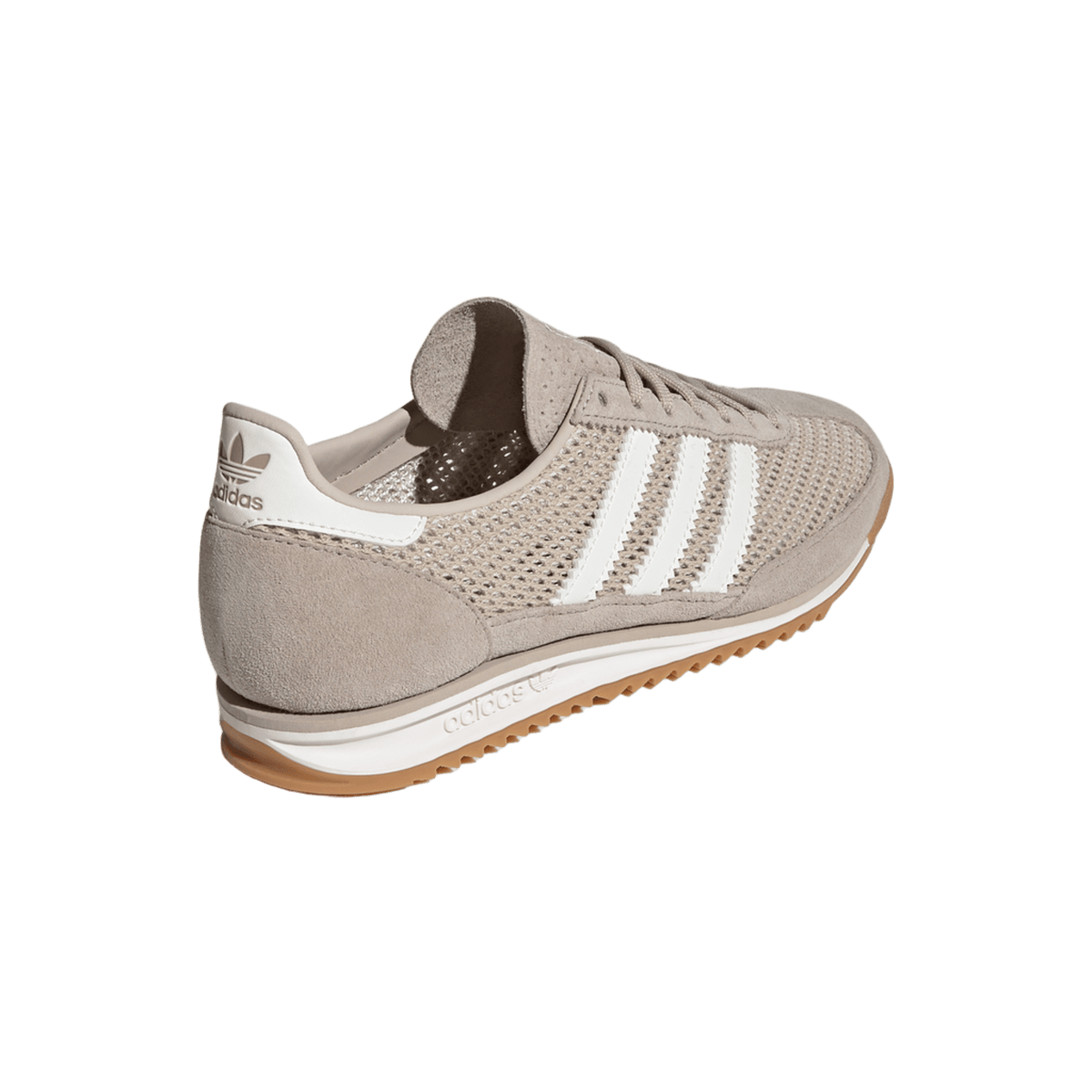 adidas SL 72 OG Wonder Beige Off White (Women's)