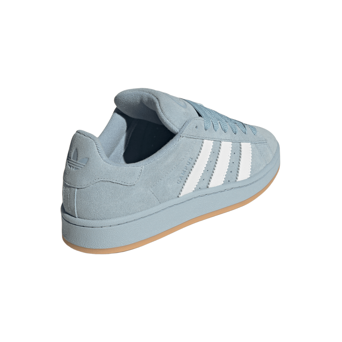 adidas Campus 00s Wonder Blue White Gum