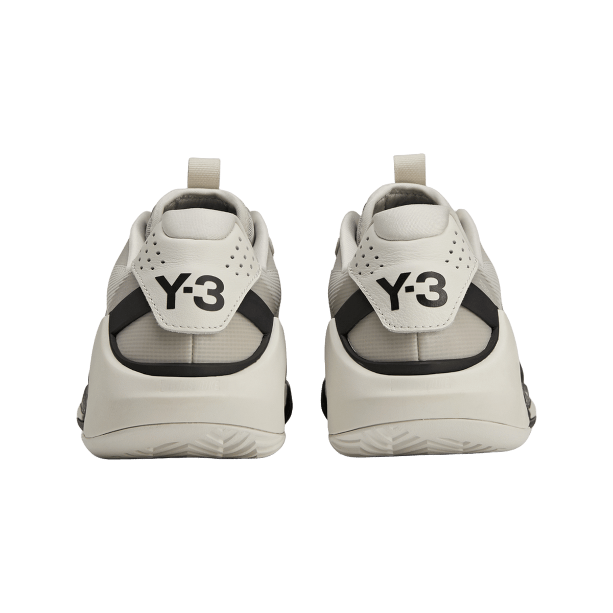 adidas Y-3 Adizero Ubersonic 5 Orbital Grey
