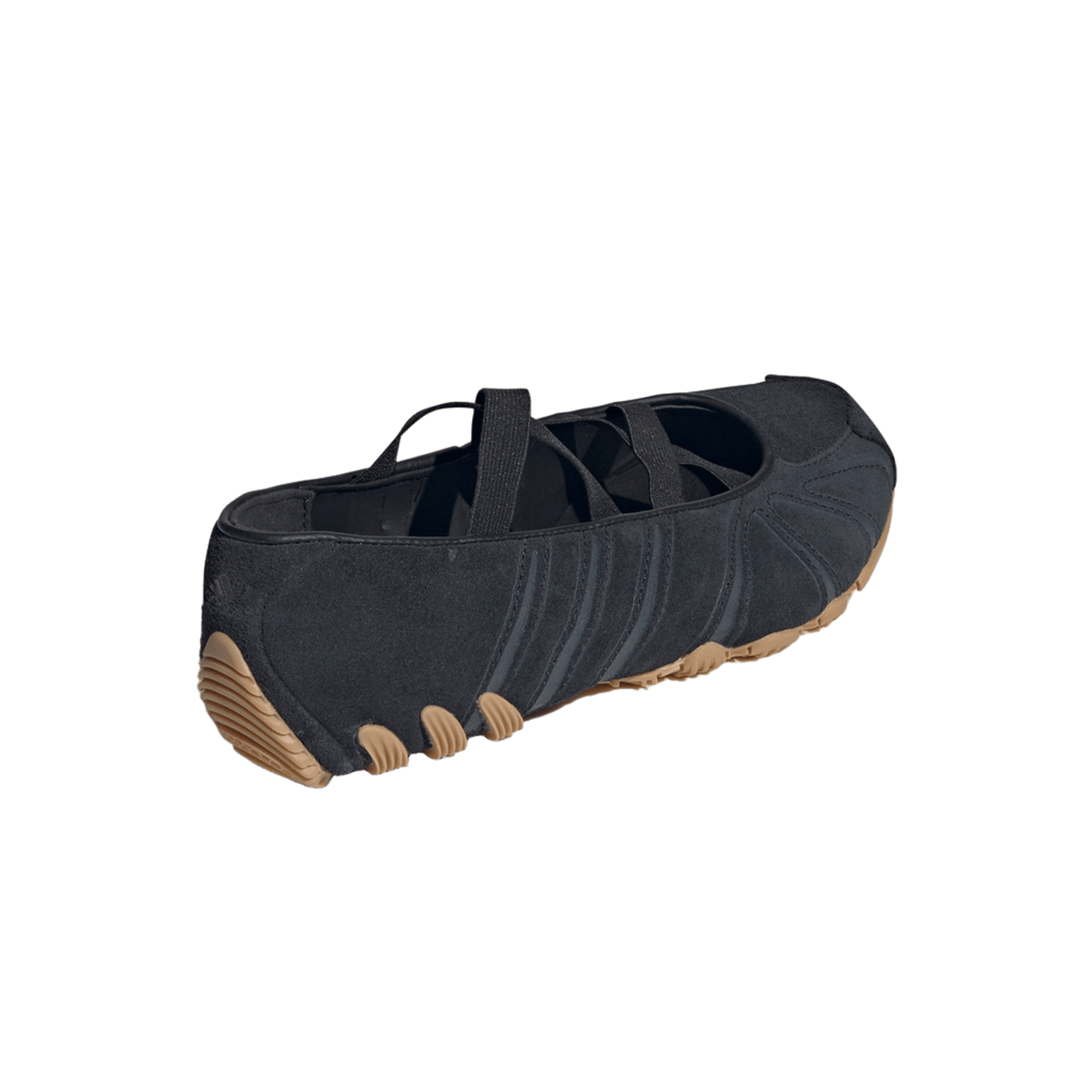 adidas Ghost Sprint Ballet Black Gum (Women's)