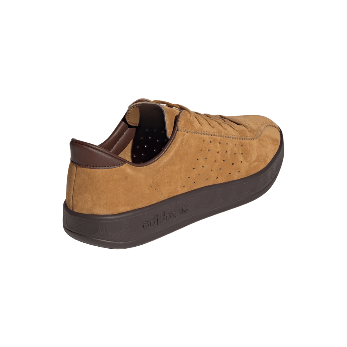 adidas Mallorca Mesa Dark Brown