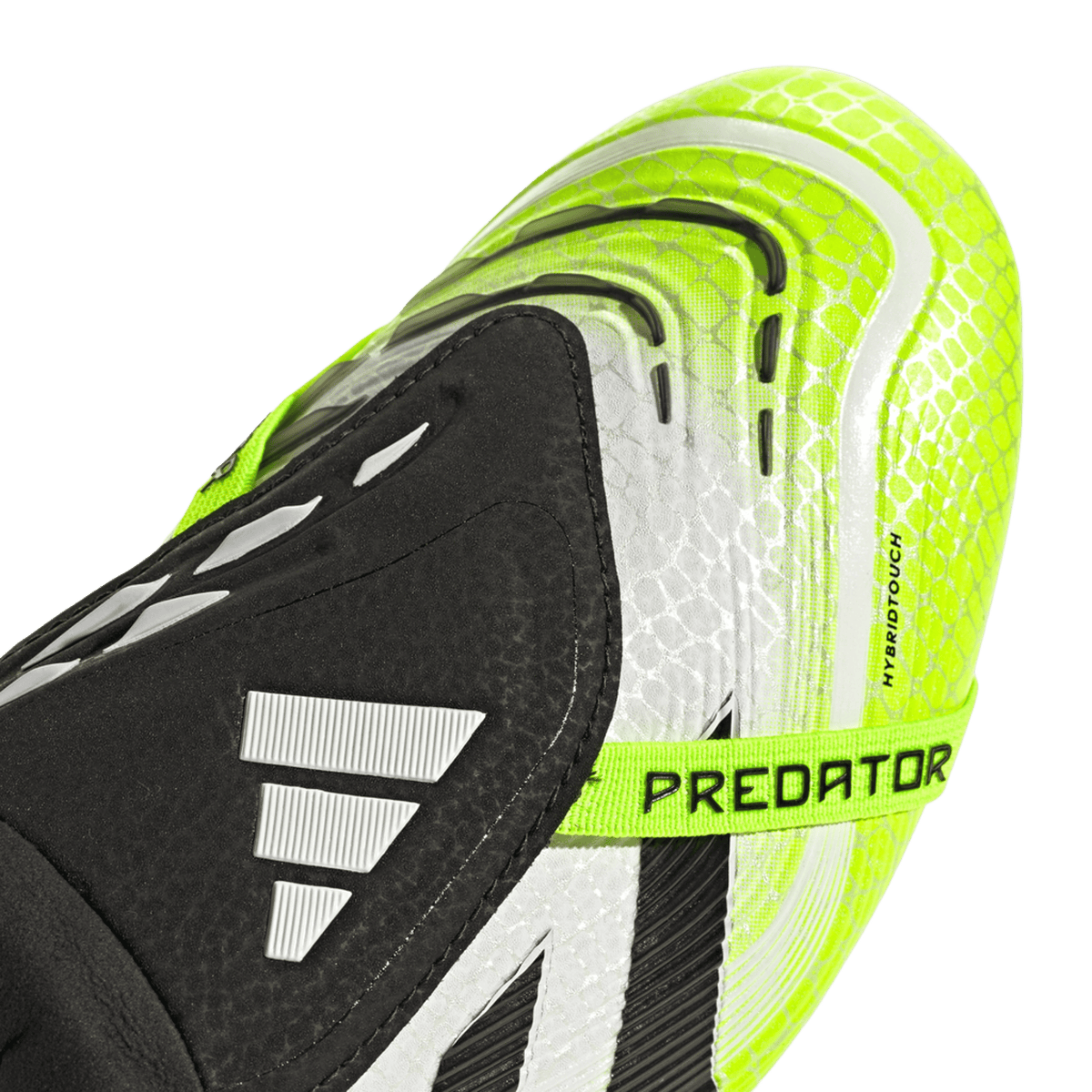 adidas Predator Elite Foldover Tongue AG Radiant Blaze Pack