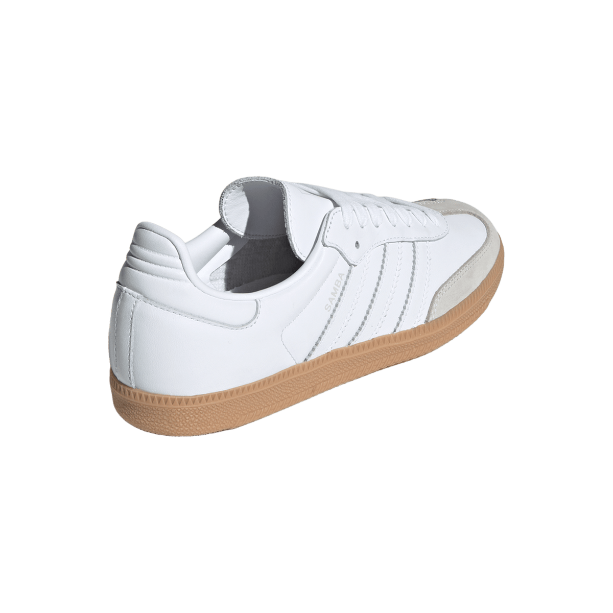 adidas Samba OG White Grey (Women's)