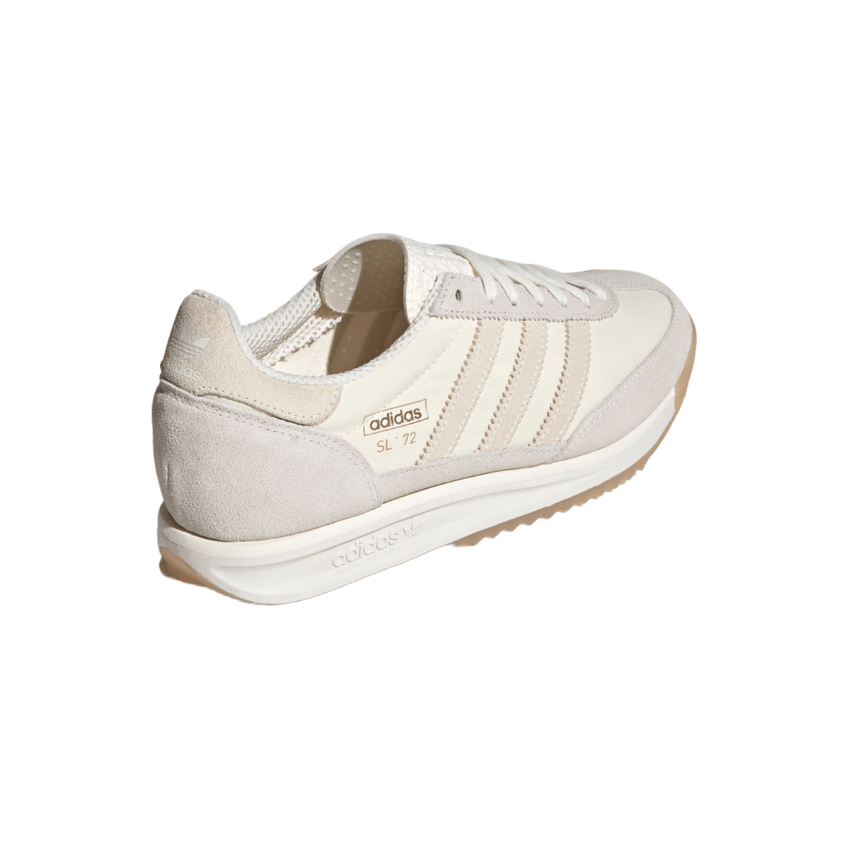 adidas SL 72 RS Off White Wonder White