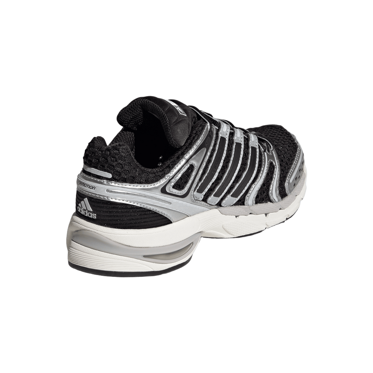 adidas Adistar Control 5 Black Silver Grey One (GS)
