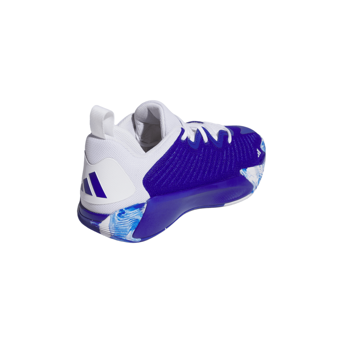 adidas Initiation Lucid Blue Cloud White