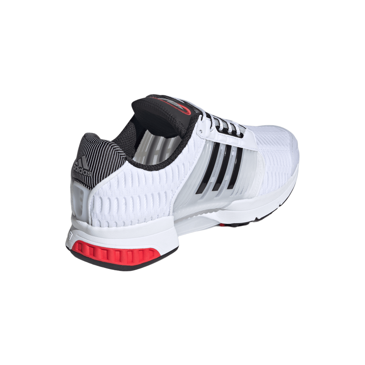 adidas Climacool 1 Core Black Red Cloud White
