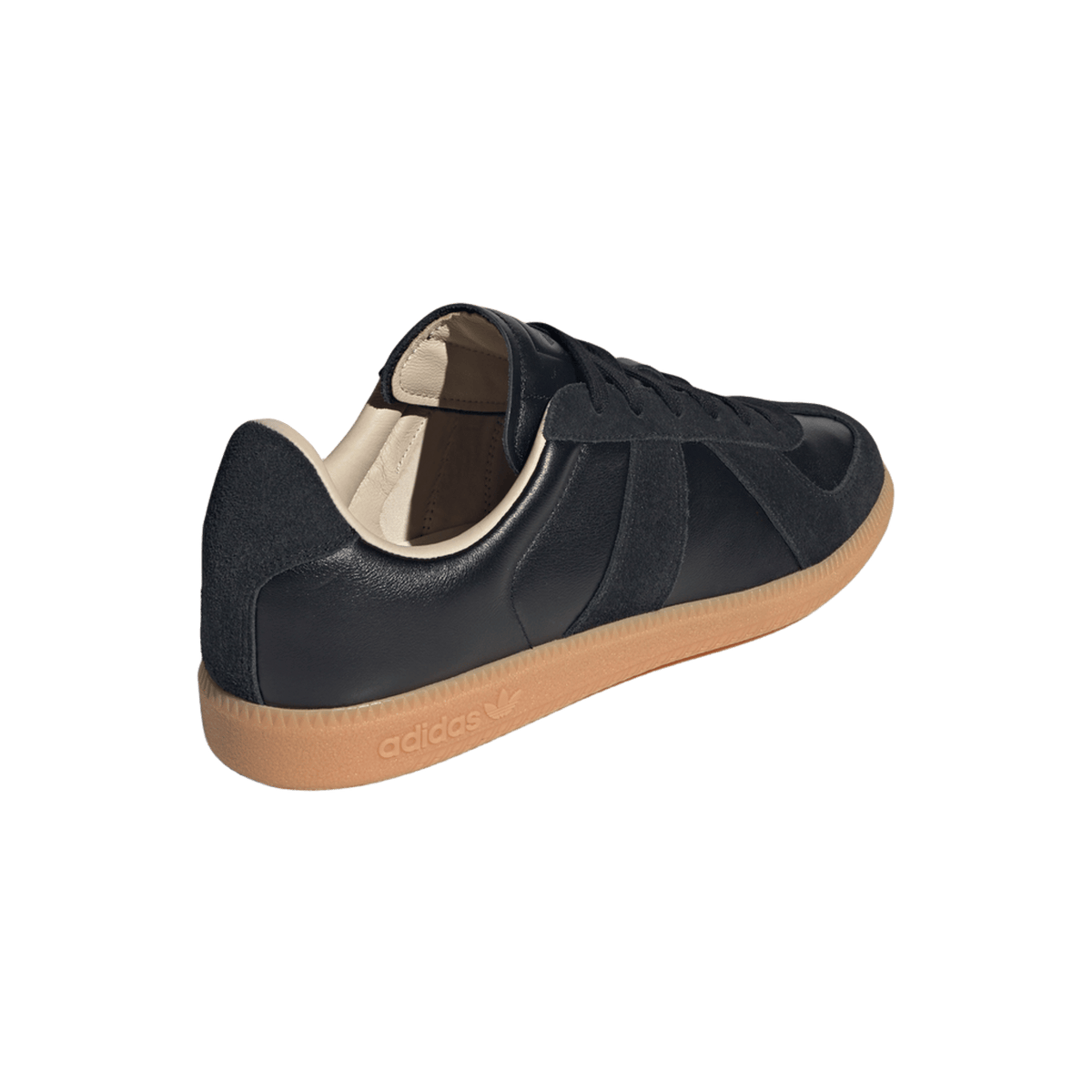 adidas BW Army Lux Core Black Gum