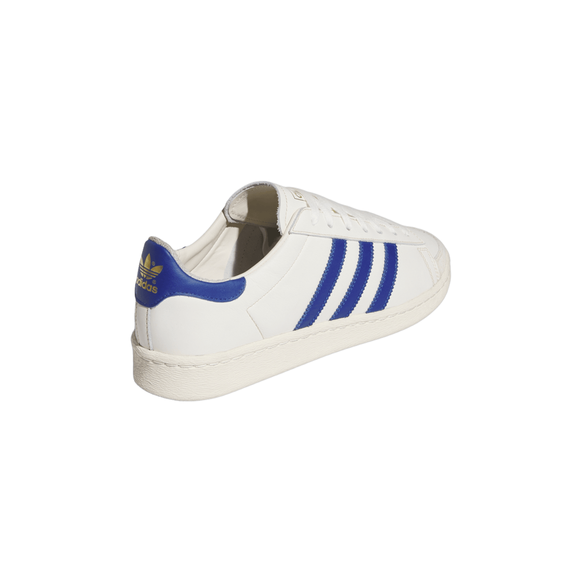 adidas Jabbar Low Off White Collegiate Royal
