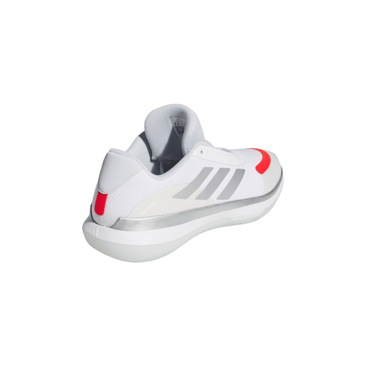 adidas BB Legends Low White Halo Blue Pure Ruby