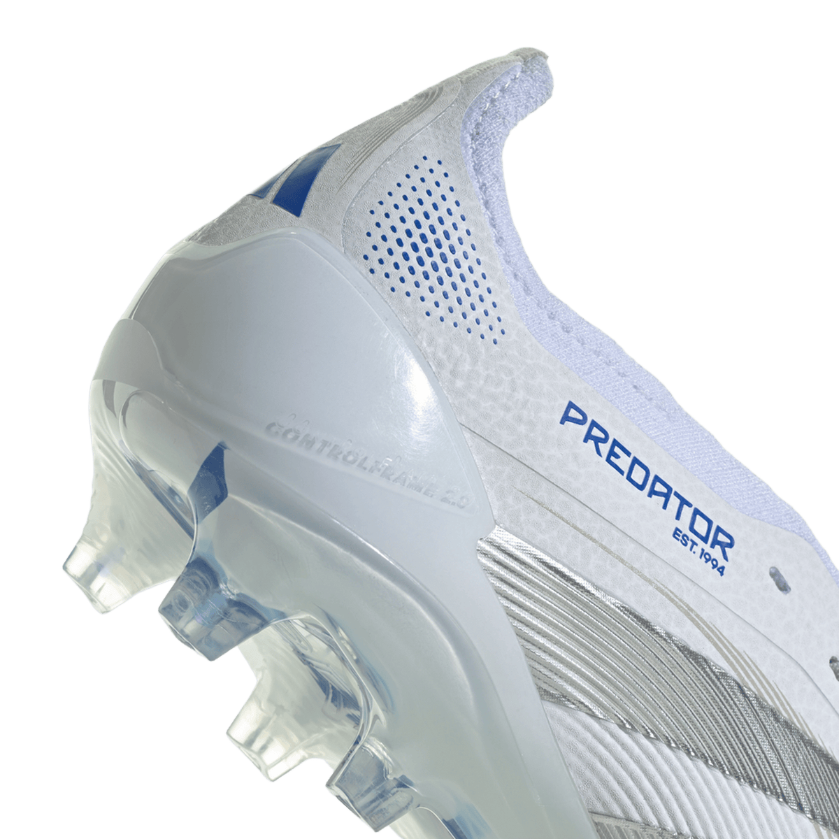 adidas Predator Elite Foldover Tongue FG Polar Victory Pack