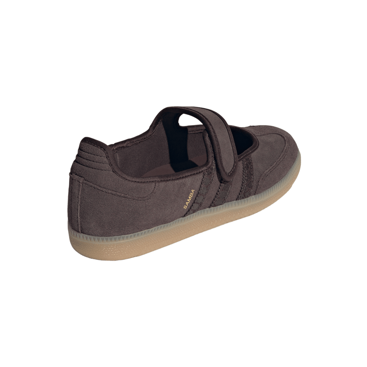 adidas Samba Jane Aurora Coffee (Women's)
