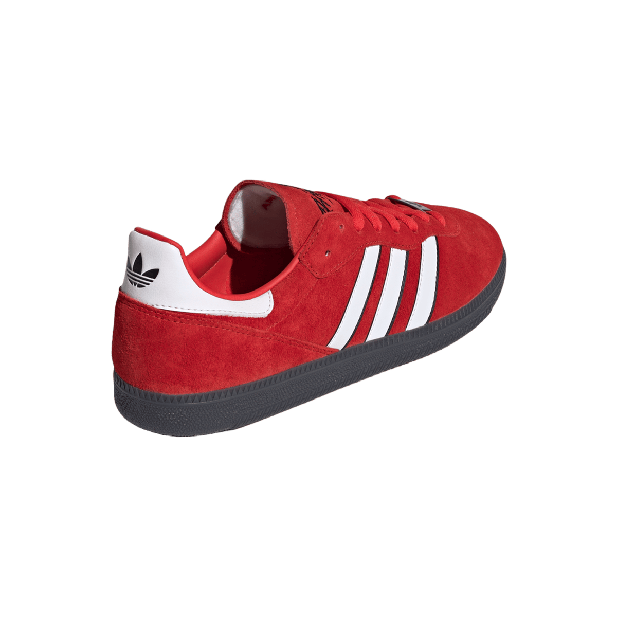 adidas Palos Hills 100 Thieves Red