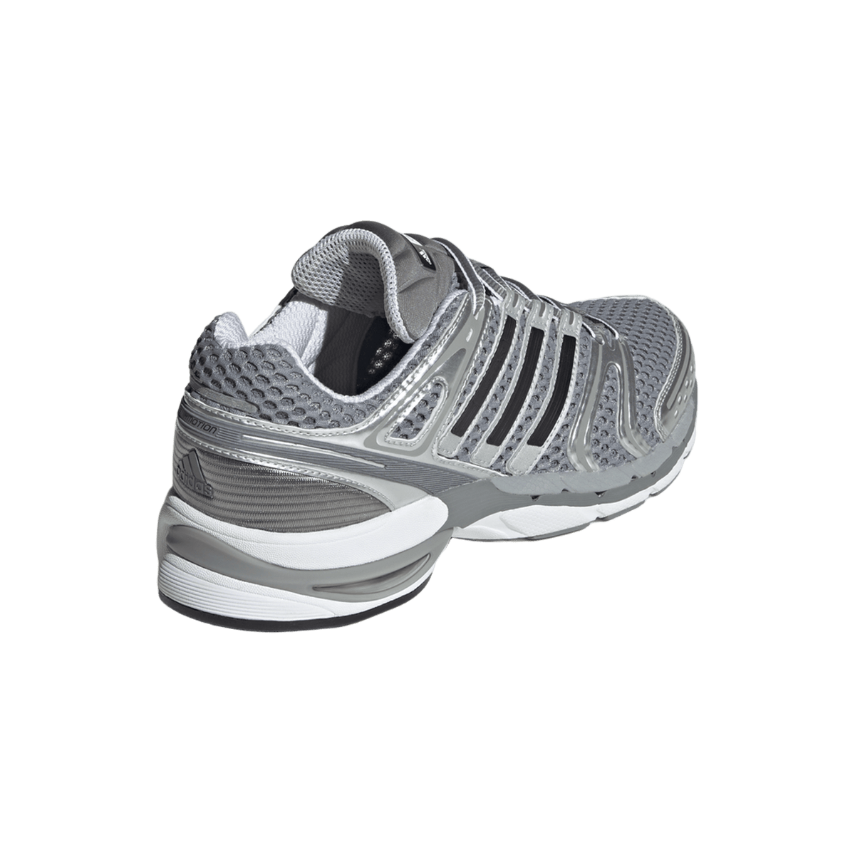 adidas Adistar Control 5 Grey Black Silver Metallic