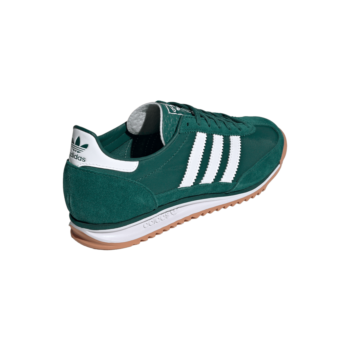 adidas SL 72 OG Collegiate Green White (Women's)