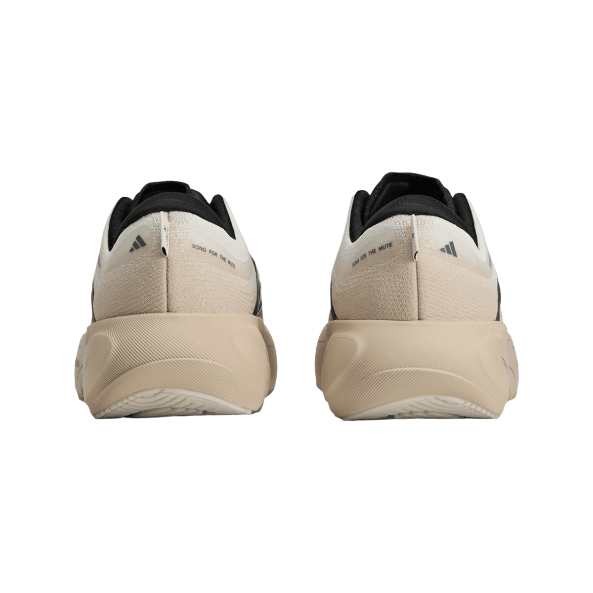 adidas Supernova Rise 3 Song For The Mute Off White Black (Women's)