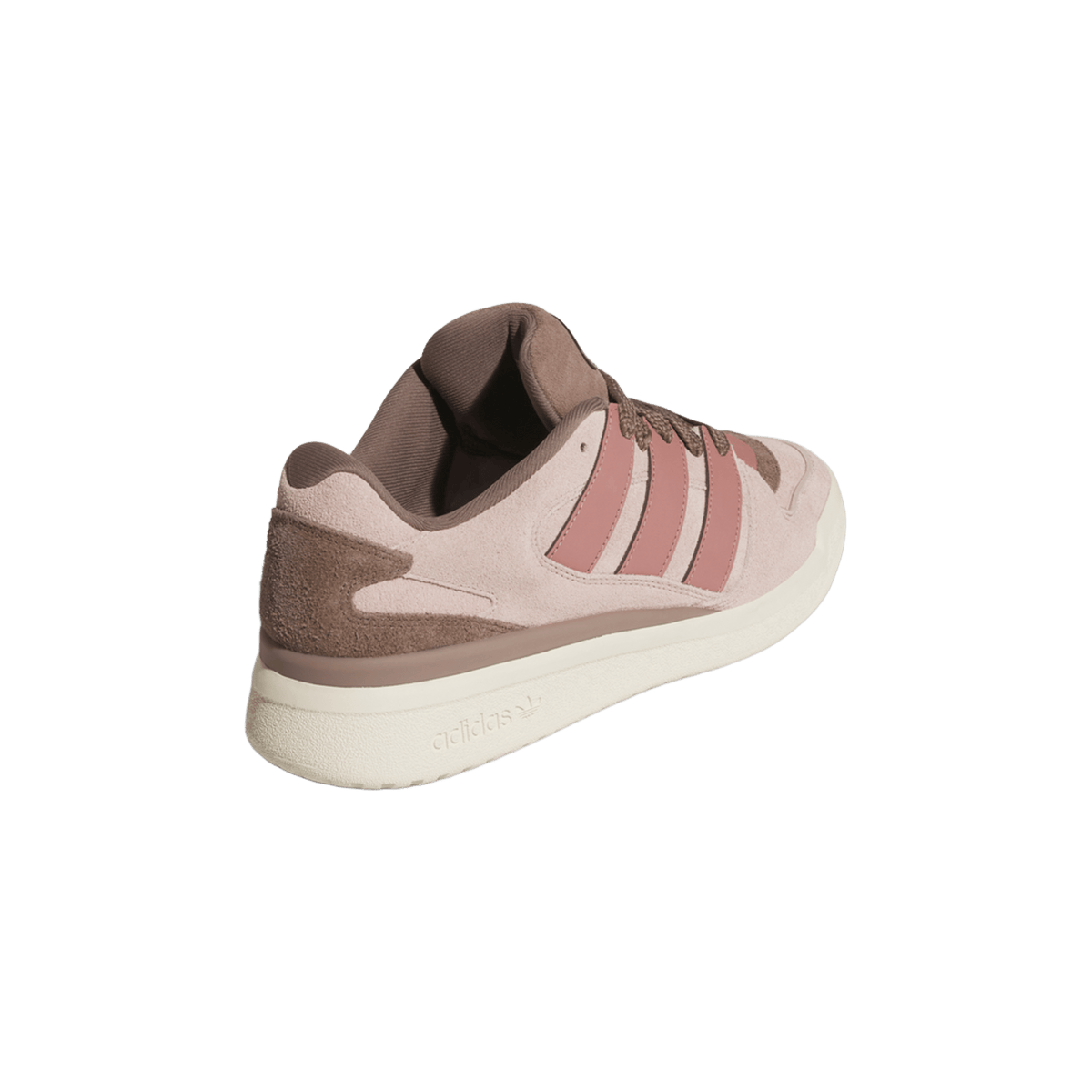 adidas Forum 2000 Wonder Taupe Warm Clay Trace Brown
