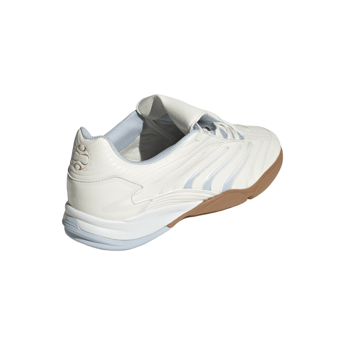 adidas Predator Sala Off White Crystal Sky Gum