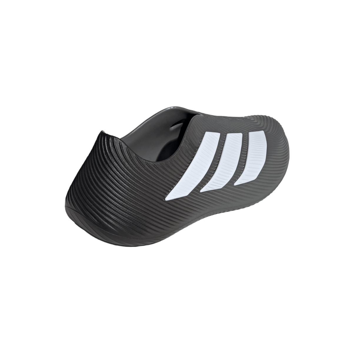 adidas Purechill Runner Black White Grey Four