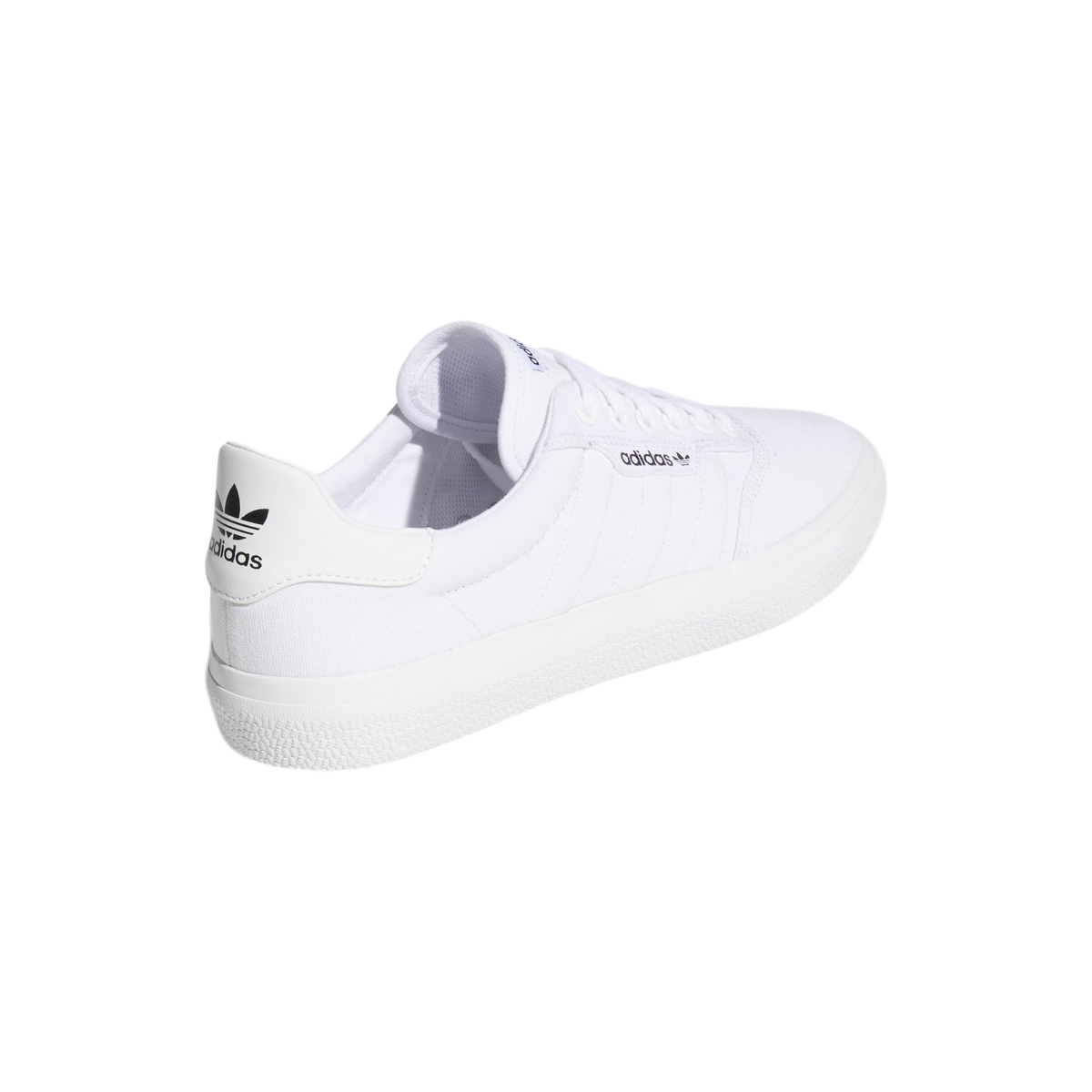 adidas 3MC Vulc Cloud White