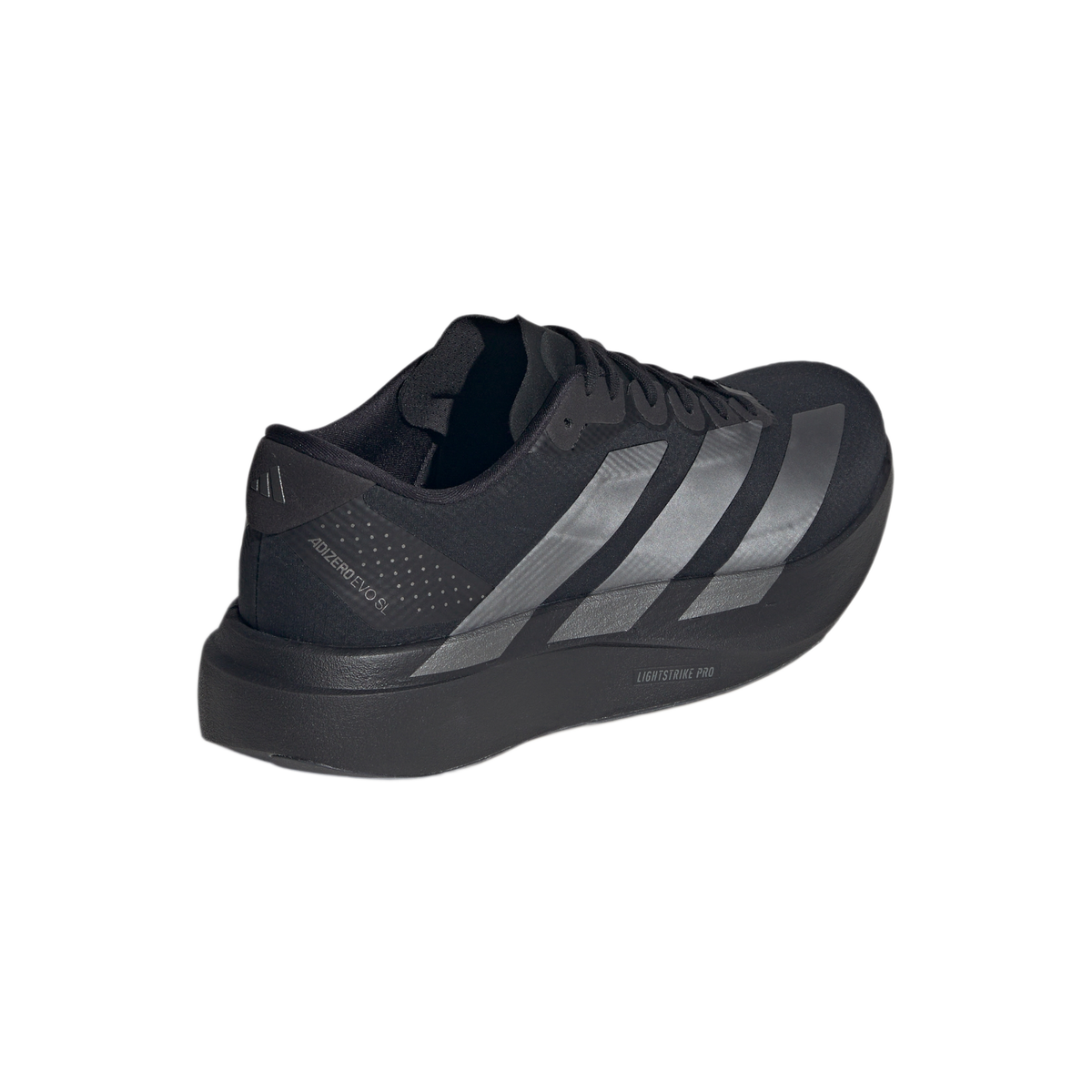 adidas Adizero EVO SL Woven Core Black