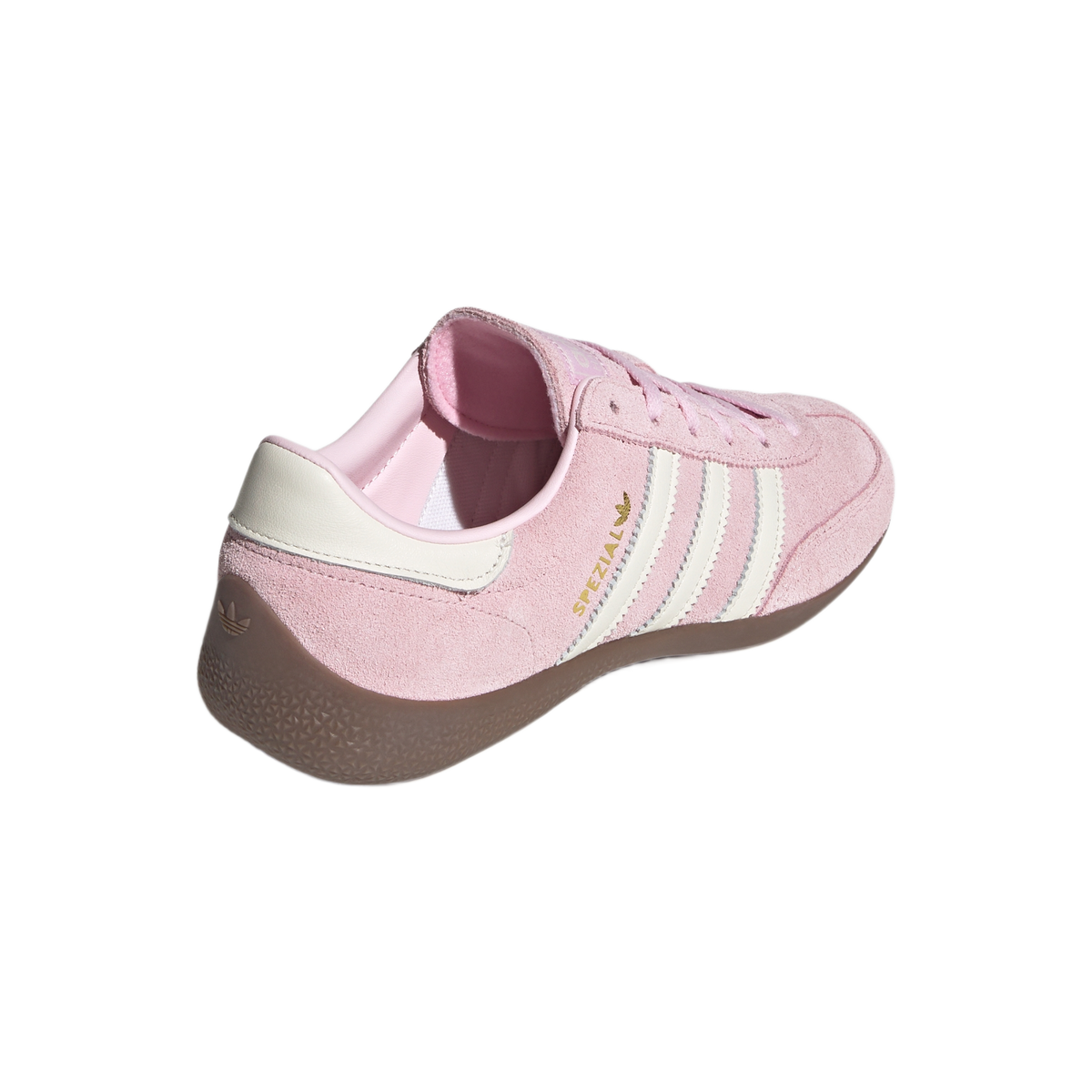 adidas Handball Spezial Lo Pro Clear Pink Off White (Women's)