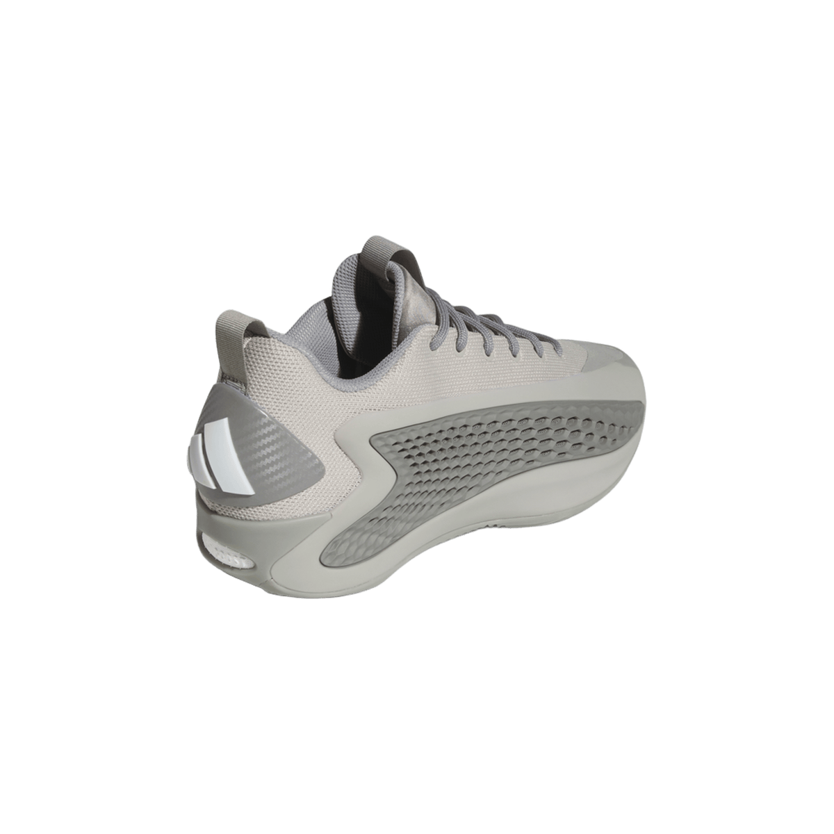 adidas AE 1 Low Metallic Grey