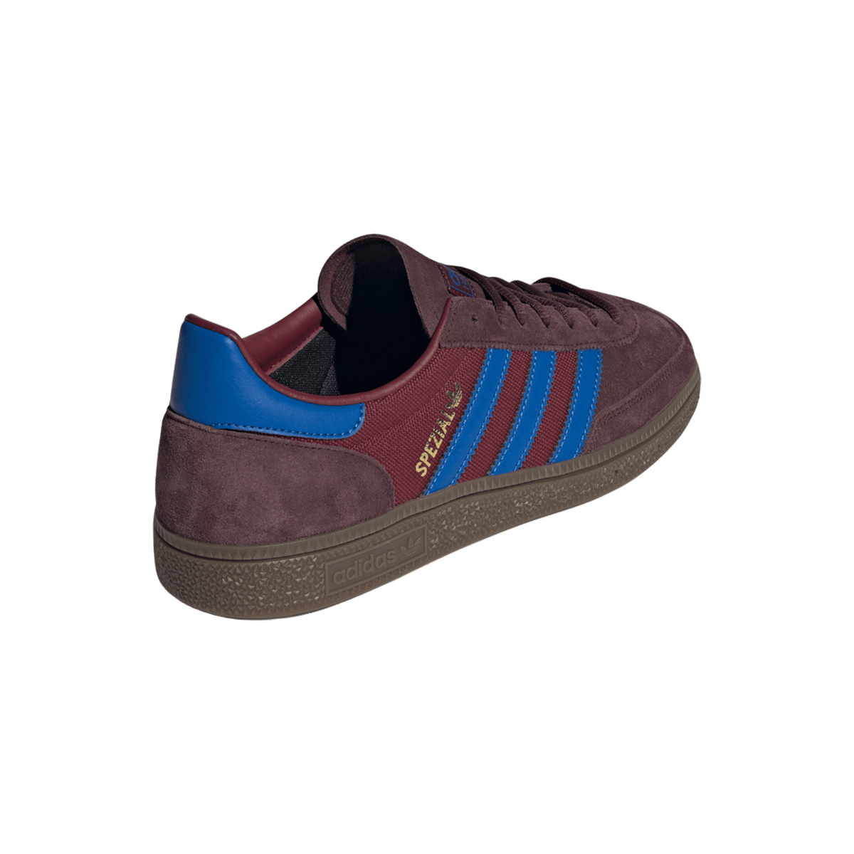 adidas Handball Spezial Night Red Blue